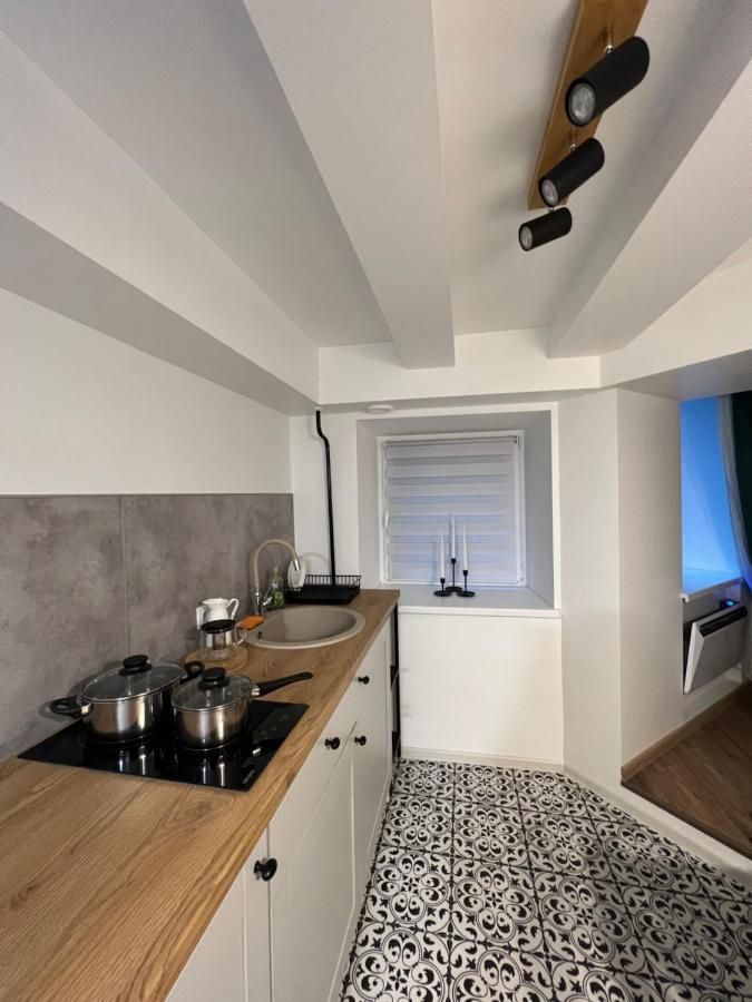ריגה Green Apartment מראה חיצוני תמונה