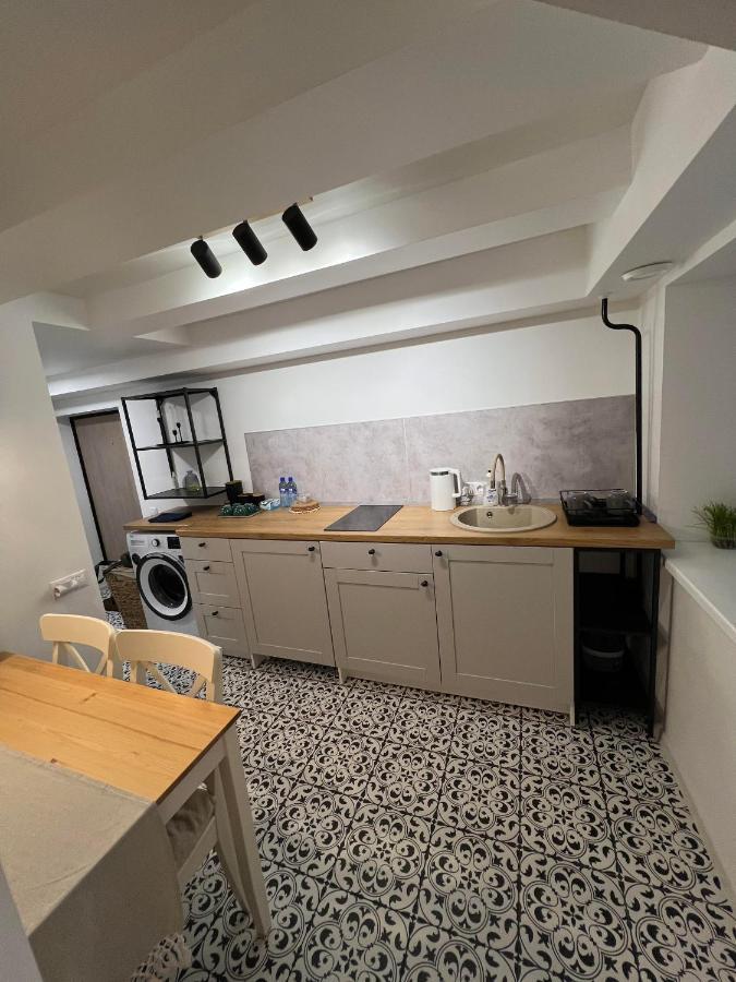ריגה Green Apartment מראה חיצוני תמונה
