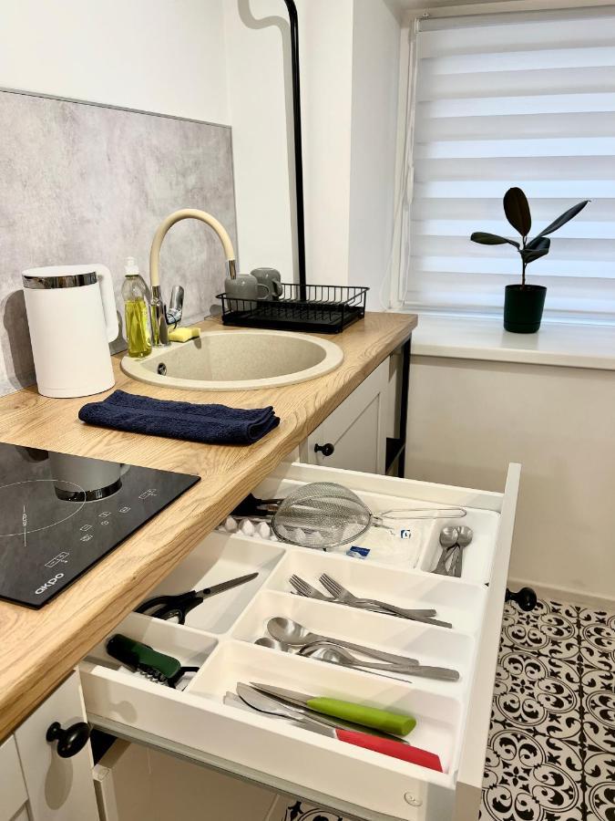 ריגה Green Apartment מראה חיצוני תמונה