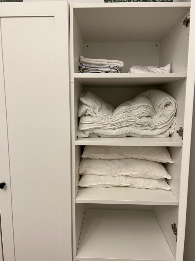 ריגה Green Apartment מראה חיצוני תמונה