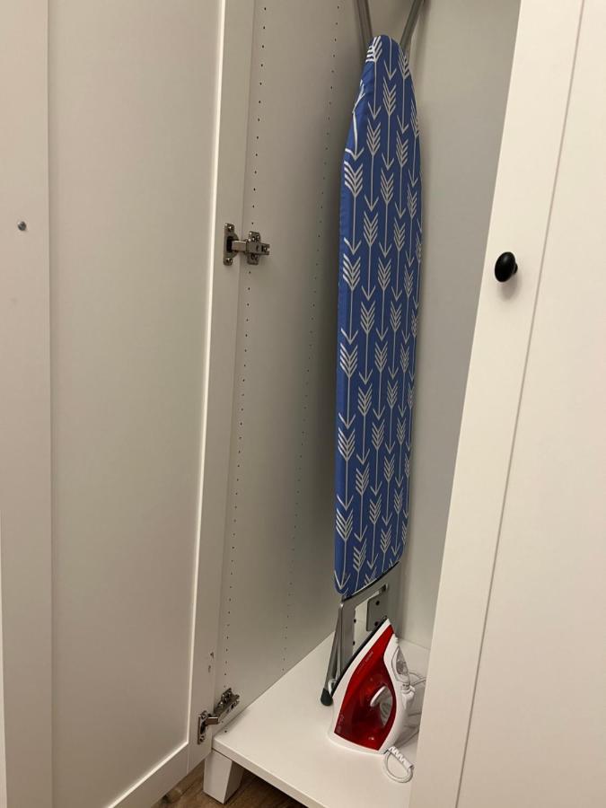 ריגה Green Apartment מראה חיצוני תמונה