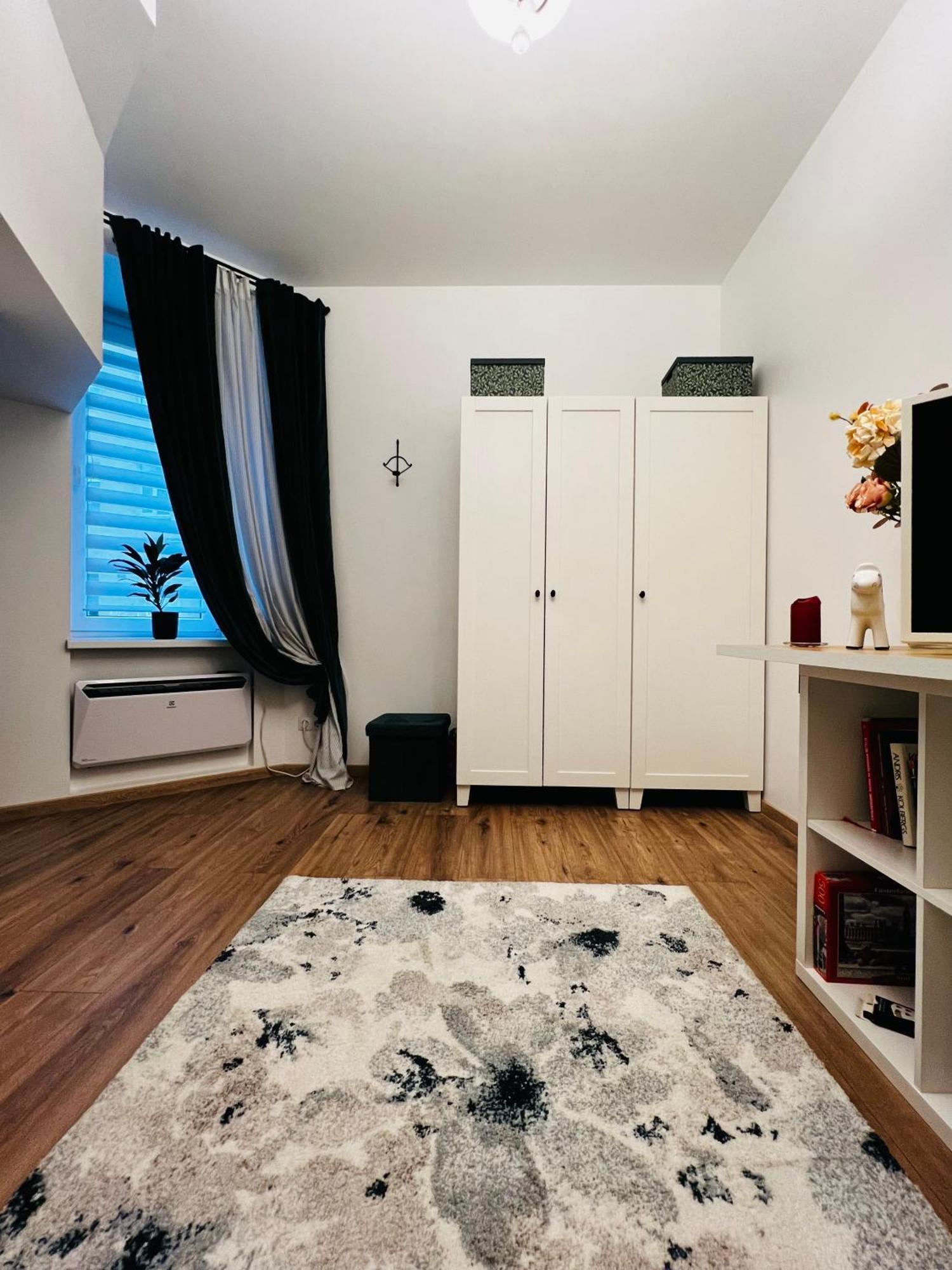 ריגה Green Apartment מראה חיצוני תמונה